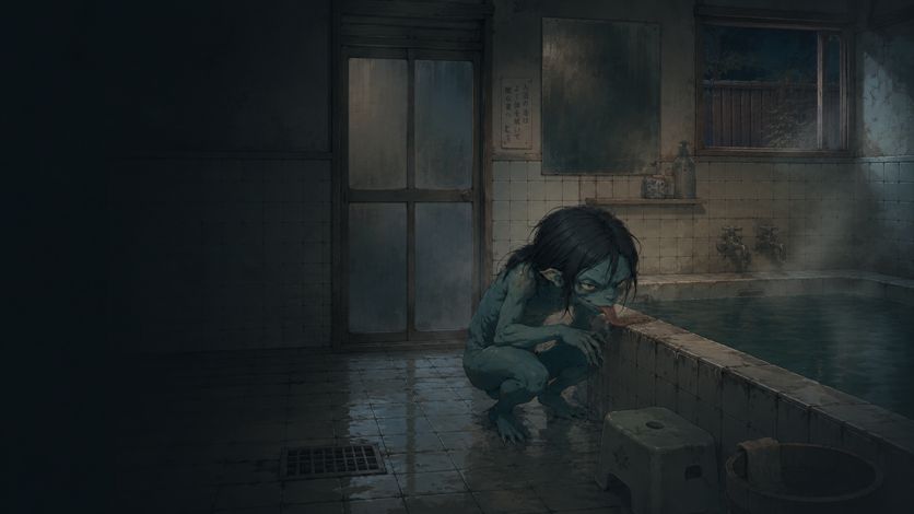 垢嘗とは